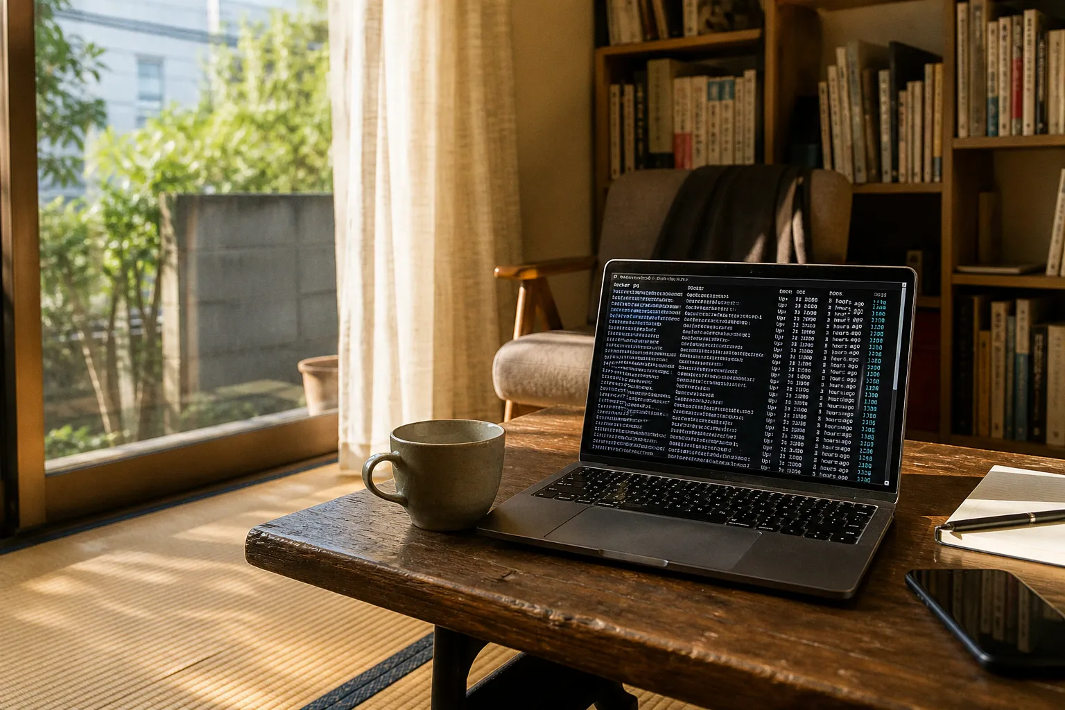 55種以上のPDFツールをDockerに集約:ローカル完結型の開発環境構築術