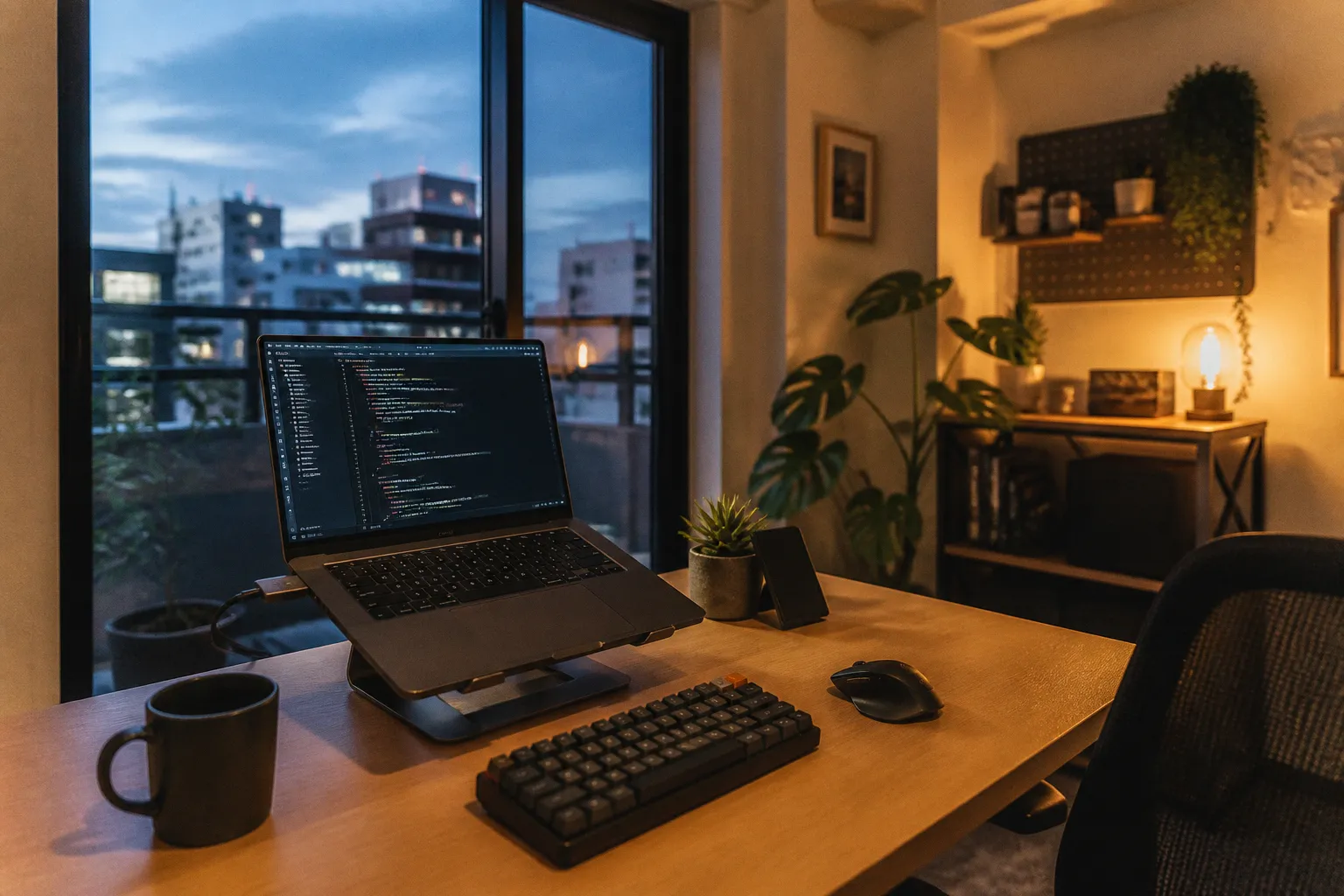Amazon WorkSpacesでDocker Desktopを動かす：クラウド開発環境の構築術