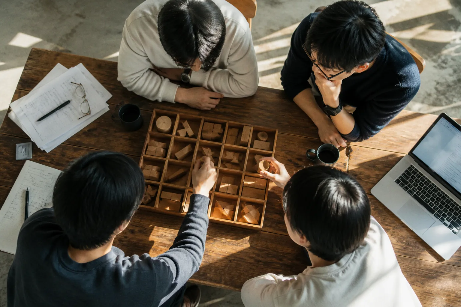 WordPress・CMS設計をわかりやすく解説