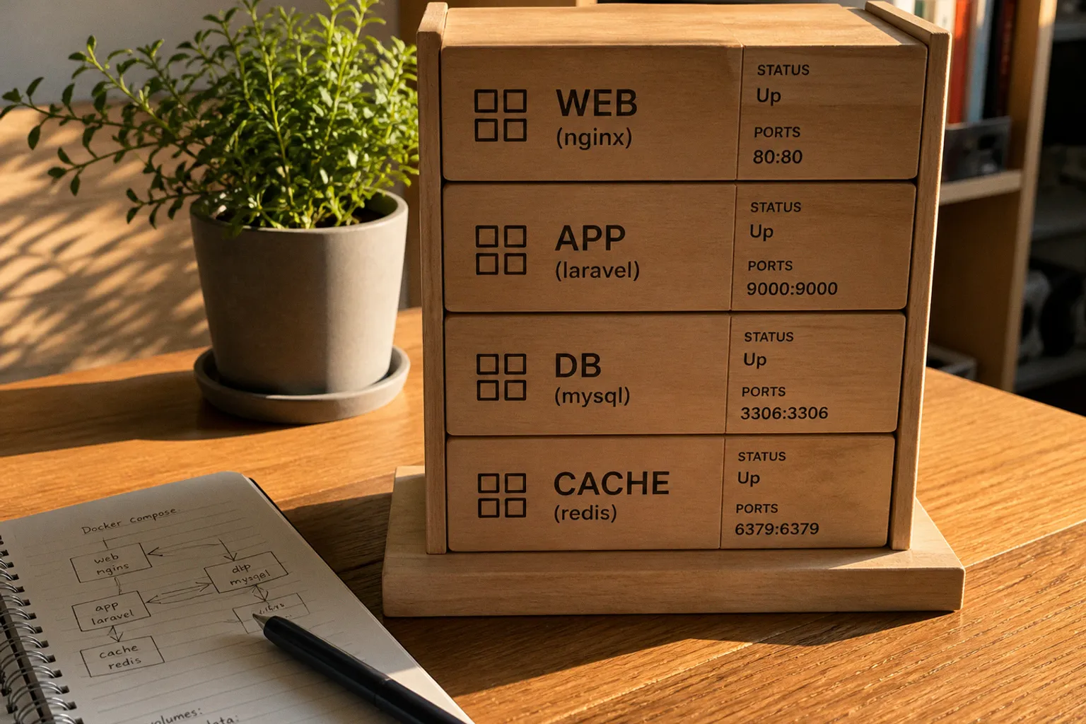 Docker・インフラ構築についてよくある質問