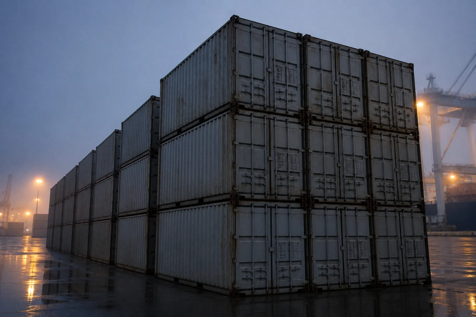 Docker・インフラ構築の違いと判断基準
