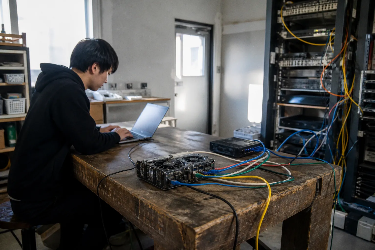 個人開発・サービス運用をわかりやすく解説