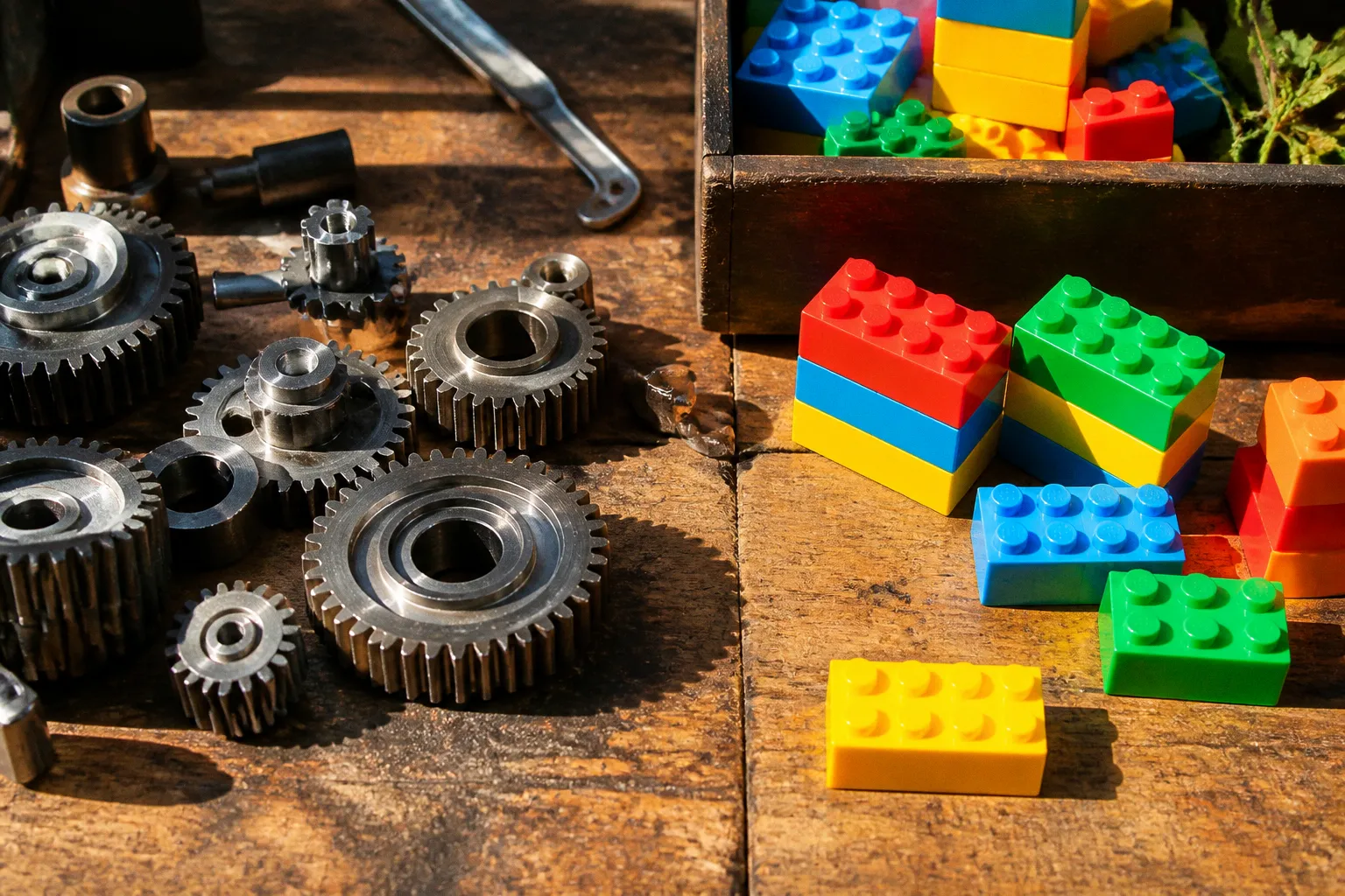 Gutenbergカスタムブロック開発におけるReactとPHPの使い分け