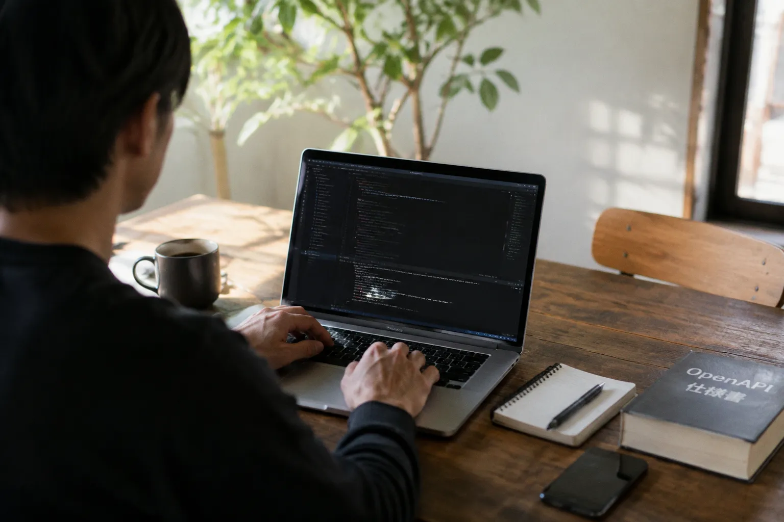 Laravel APIとTypeScriptの型同期：スキーマ駆動開発で破綻を防ぐ要点
