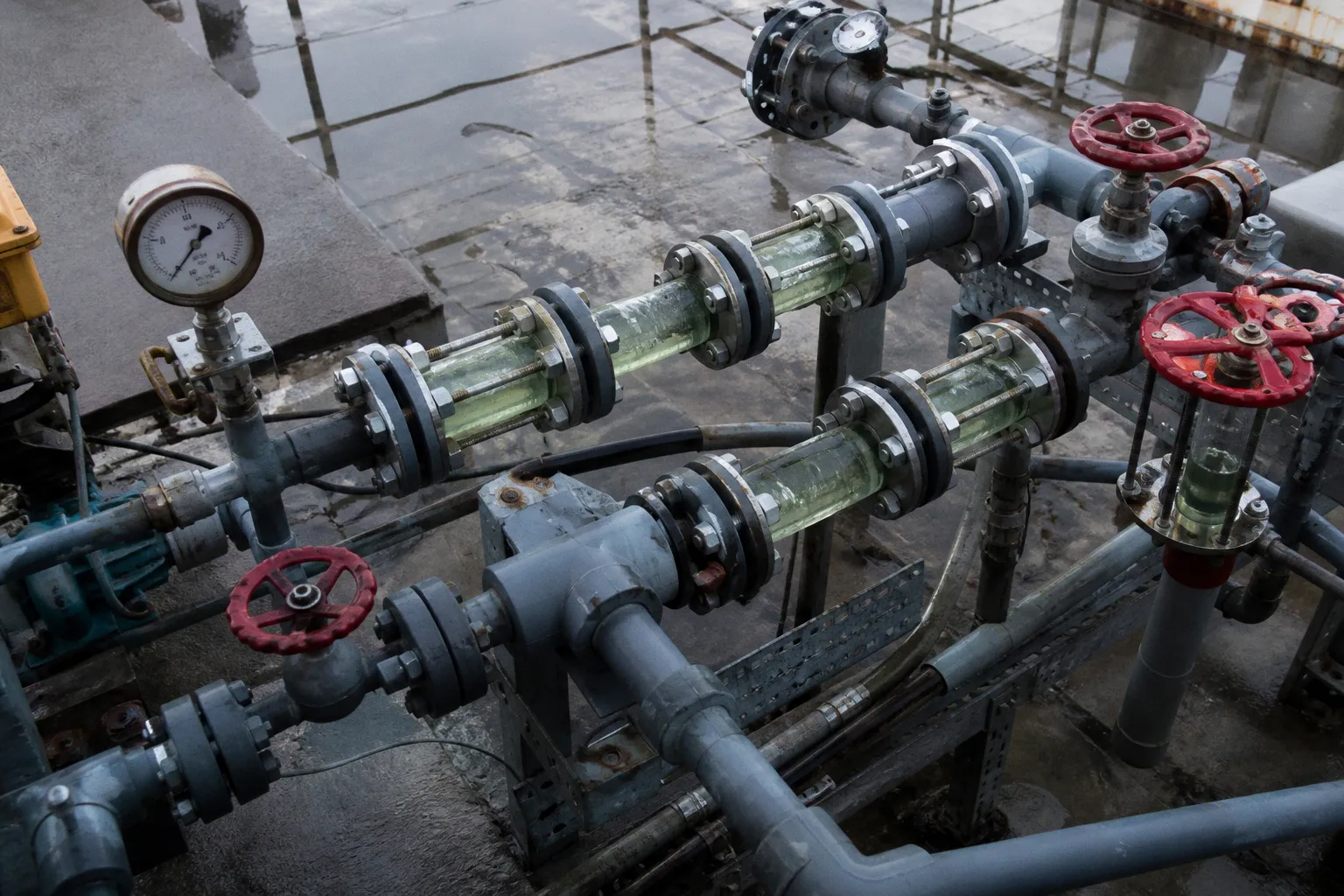 Laravelミドルウェアの実行メカニズム:Pipelineクラスの内部挙動