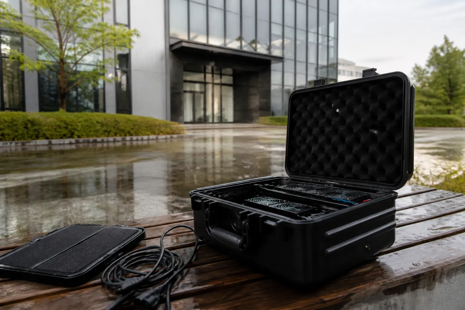 ローカルLLMで機密を守る社内AI基盤、個人開発者の視点で読み解く構築の勘所