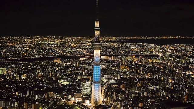 東京スカイツリー